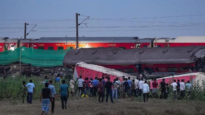 ফাইল ছবি।