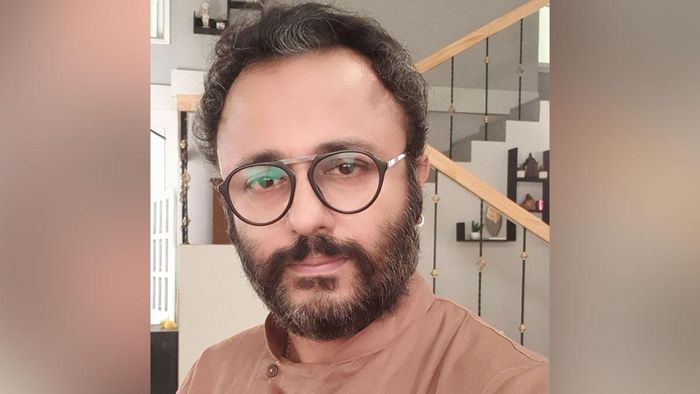 অভিনেতা জয়জিৎ বন্দ্যোপাধ্যায়