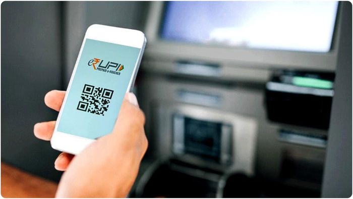 এবার UPI-এর সাহায্যেই ATM থেকেও টাকা তোলা যাবে!