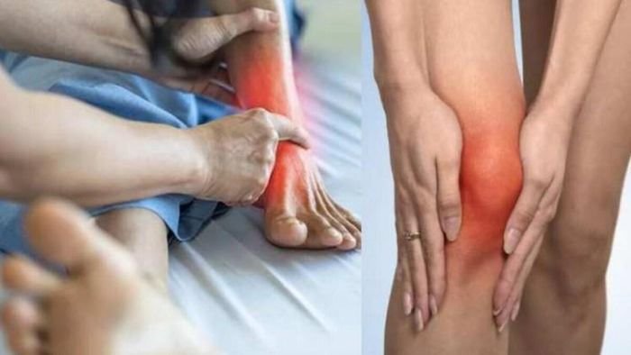 ওষুধ নয়, প্রাকৃতিকভাবে ইউরিক অ্যাসিড কমানোর উপায় জেনে নিন।