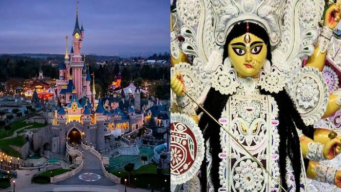 শ্রীভূমীর থিম ভ্যাটিকান সিটি