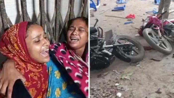 West Bengal Panchayat Election 2023