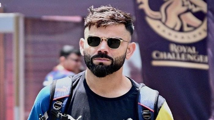 বিরাট কোহলি