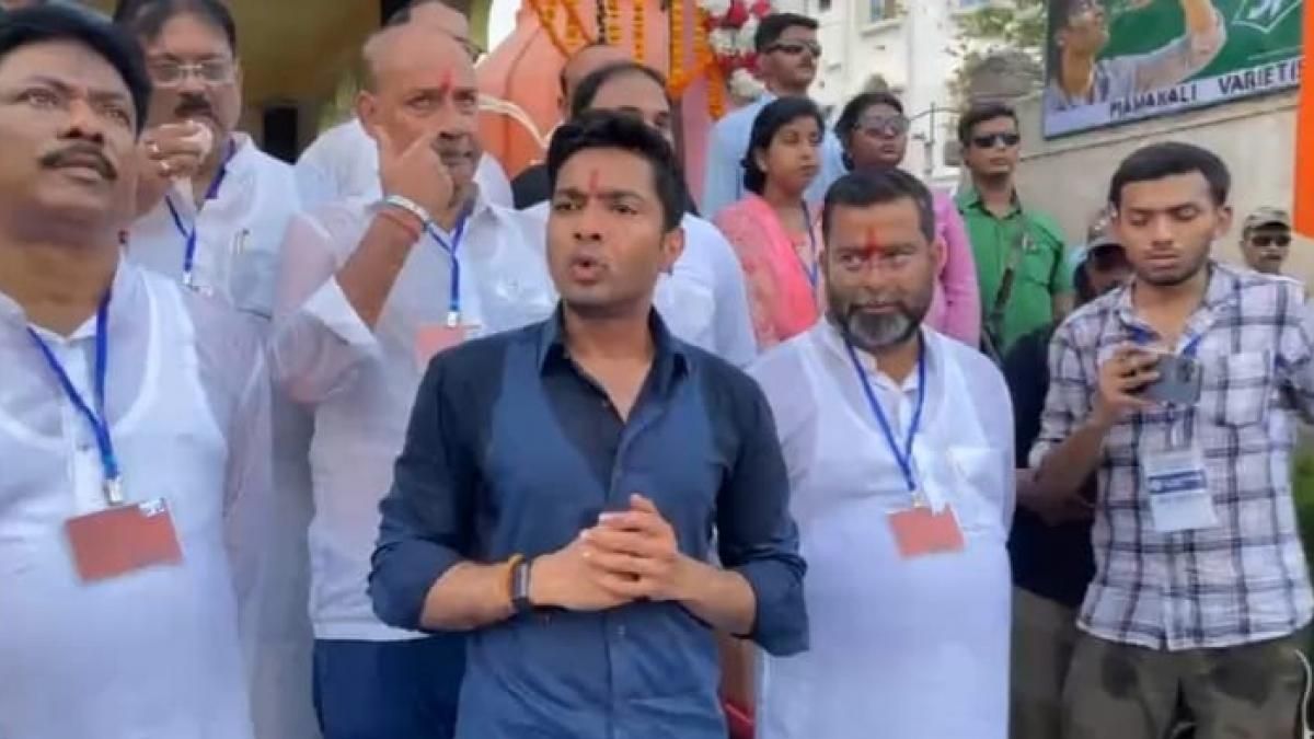 অভিষেক বন্দ্যোপাধ্যায়