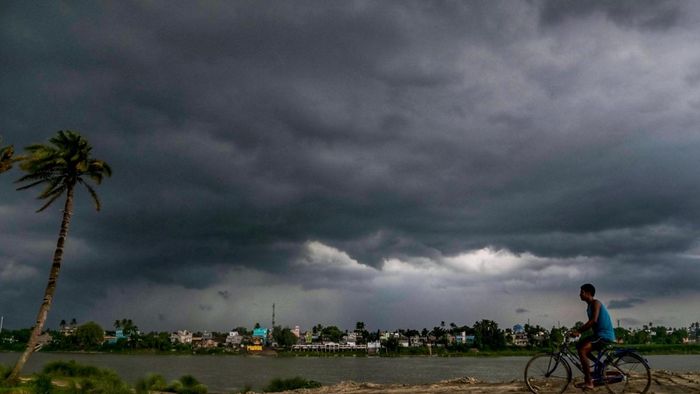 ফাইল ছবি।