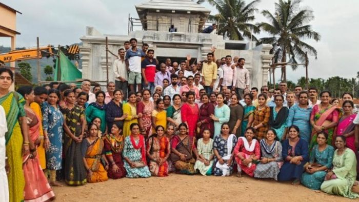 করমণ্ডল এক্সপ্রেস।