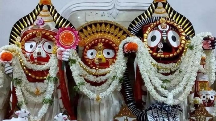 রথযাত্রার টোটকা