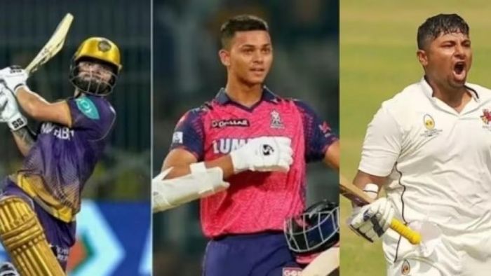 WTC ফাইনালে হারের জের! ক্যারিবিয়ান সিরিজে ভারতীয় দলের খোলনলচে বদলে গেল