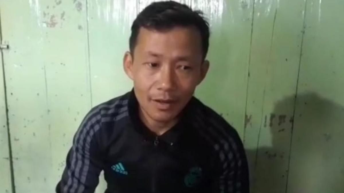 পাহাড়ে বদলের ডাক, ২২ কিমি দৌড়ে মনোয়ন জমা নির্দল প্রার্থীর