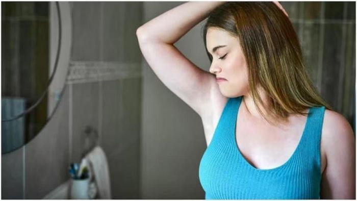 ডিও, পারফিউমের খরচ হবে না, ঘামের দুর্গন্ধ বন্ধ করবে এই ঘরোয়া টোটকা