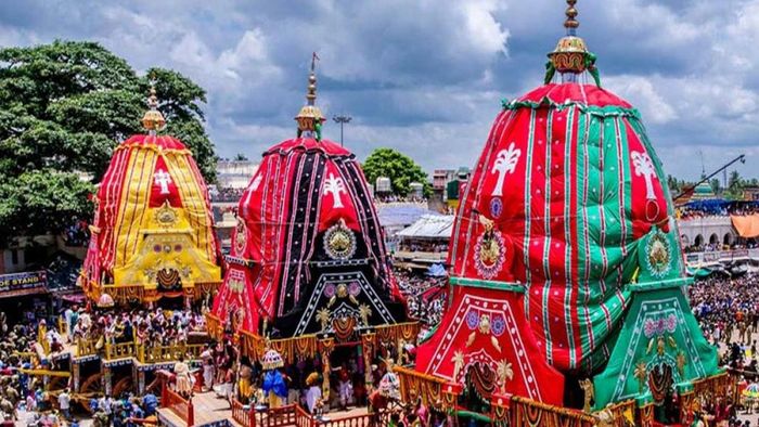 রথযাত্রায় গেলে এই ৪ কাজ করতে ভুলবেন না, কপাল ঘুরে যাবে