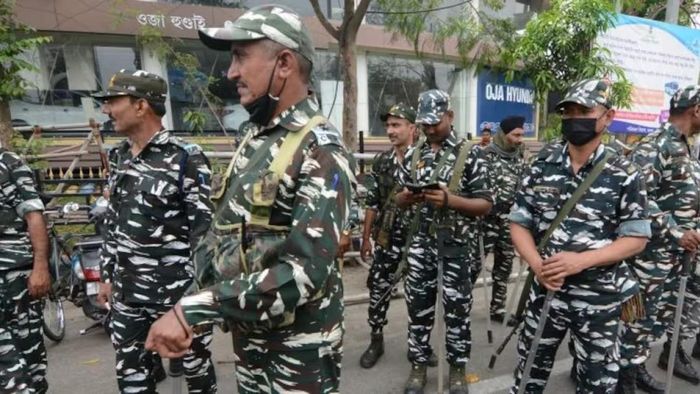 ফাইল ছবি।