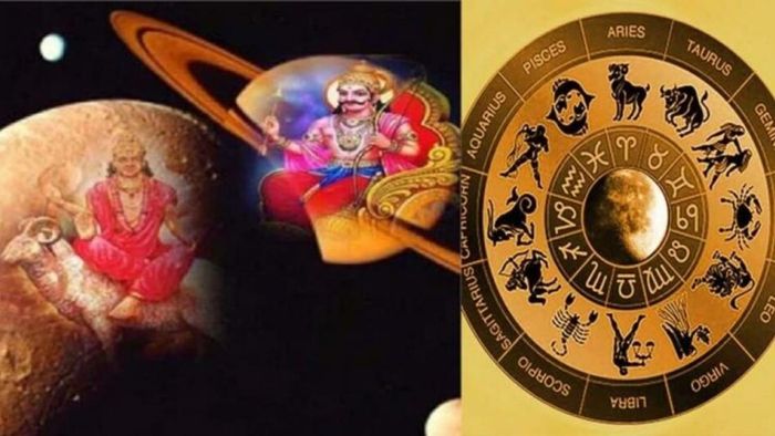 শনি ও মঙ্গলের জোড়া প্রভাব ৩ রাশির উপর, টাকাপয়সা সামলে রাখুন