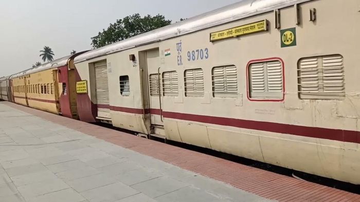 উত্তরবঙ্গ-অসমগামী একগুচ্ছ ট্রেন বাতিল, সূচি বদল কতদিন? রইল তালিকা
