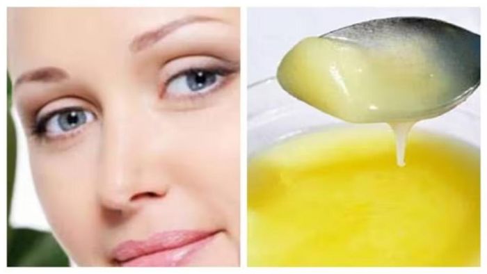 বয়স থমকে যাবে রোজ ১ চামচ ঘি খেলে, কীভাবে খাবেন?