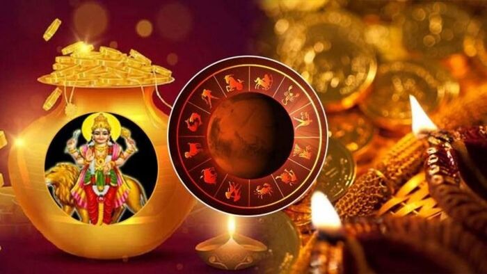 ২৪ জুন থেকে শুরু হয়েছে দারুণ সময়, ৩ রাশির ধনবর্ষা যোগ