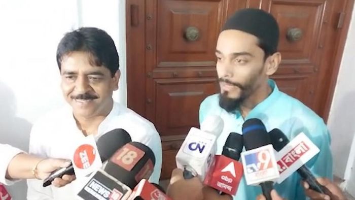 ফাইল ছবি।