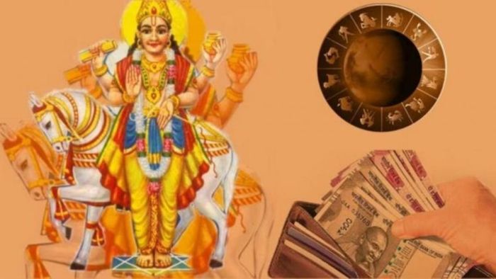 শুক্র বক্রীতে অঢেল সম্পত্তির মালিক হবেন ৩ রাশি, শান্তি ফিরবে জীবনে