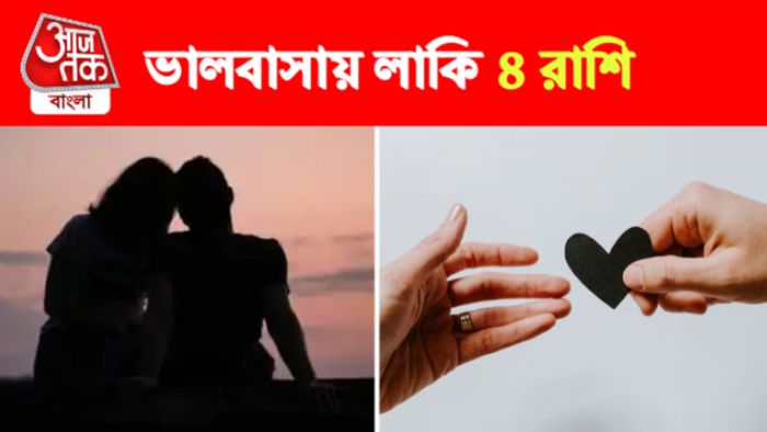 Love Lucky Zodiac Signs