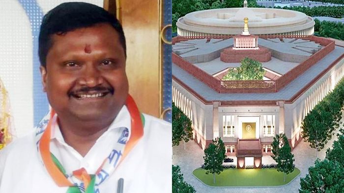 পঞ্চায়েত সদস্য থেকে সোজা রাজ্যসভার টিকিট, আলিপুরদুয়ারের প্রকাশের রকেট-উত্থান