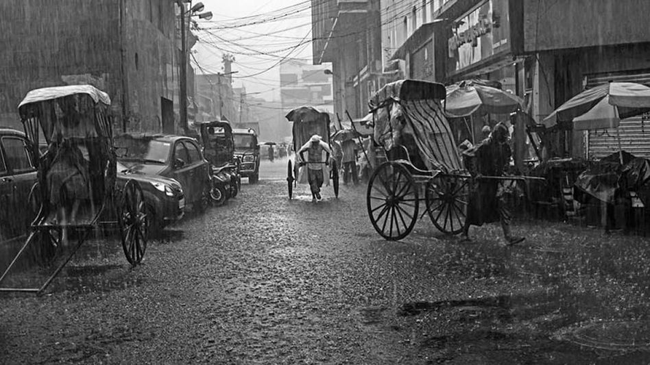 কোন কোন জেলায় শনিবার ভারী বৃষ্টি? পঞ্চায়েত ভোটের দিনের আবহাওয়ার পূর্বাভাস কোন কোন জেলায় শনিবার ভারী বৃষ্টি? পঞ্চায়েত ভোটের দিনের আবহাওয়ার পূর্বাভাস