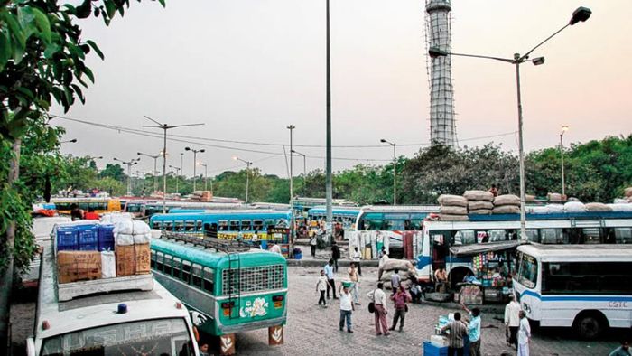 ফাইল ছবি।