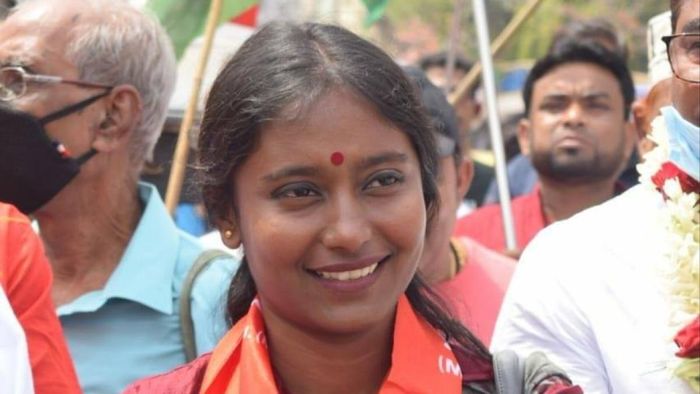 ফাইল ছবি।