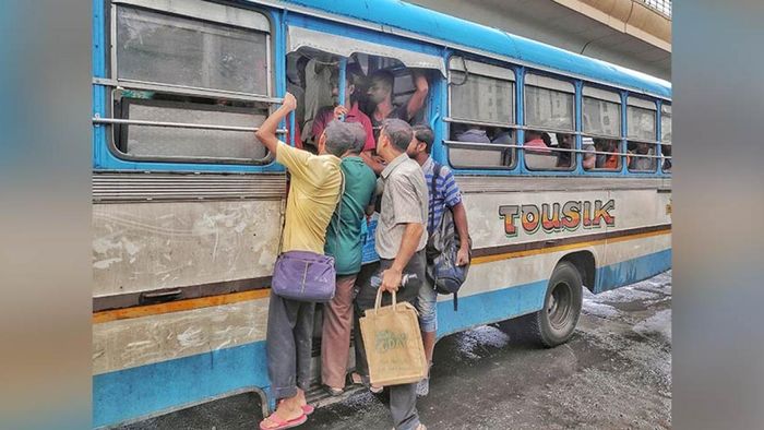 ফাইল ছবি।