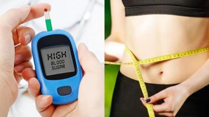 ডায়াবেটিস রোগীরা সহজ উপায়ে কমান ওজন, সুস্থ থাকবে হার্টও