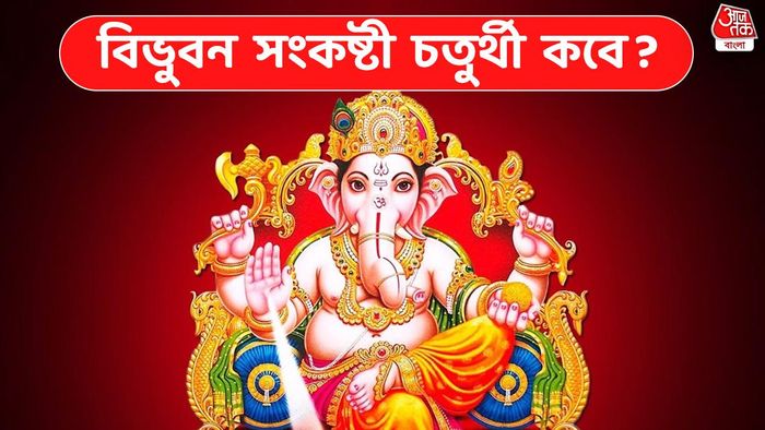 ৩ বছর পর বিরল সুযোগ অগাস্টে এই চতুর্থী করলে টাকা-পয়সায় আটকায় না