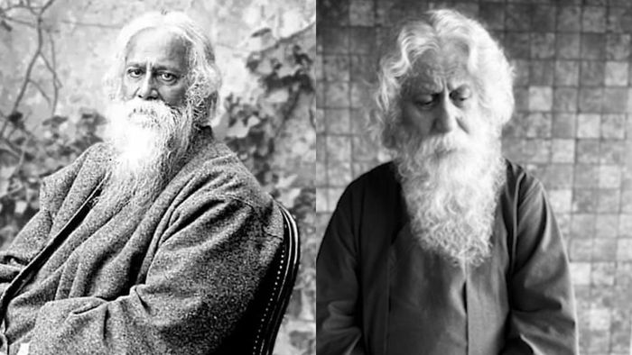 রবীন্দ্রনাথের চরিত্রে কোন বলিউড অভিনেতাকে দেখা যাবে?