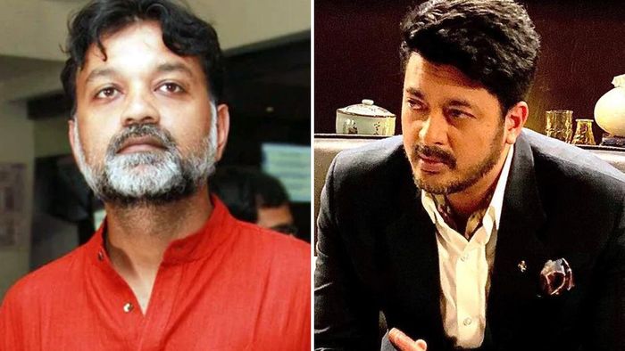 সৃজিত-যিশু যুগলবন্দি