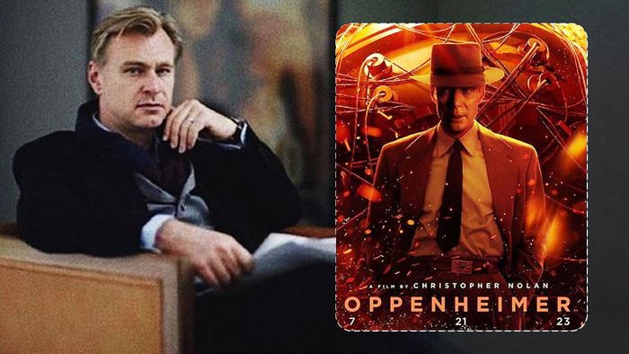 ওপেনহাইমার বিতর্ক