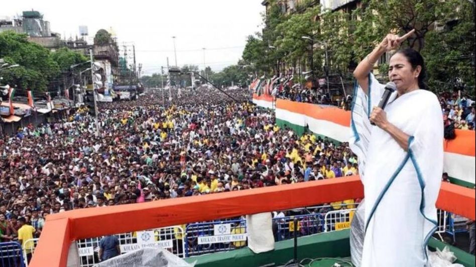 একুশে জুলাইয়ের মঞ্চেই হবে পঞ্চায়েত বিজয় উৎসব, চব্বিশ নিয়ে বড় ঘোষণা, তুঙ্গে প্রস্তুতি একুশে জুলাইয়ের মঞ্চেই হবে পঞ্চায়েত বিজয় উৎসব, চব্বিশ নিয়ে বড় ঘোষণা, তুঙ্গে প্রস্তুতি