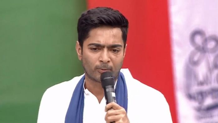 অভিষেক বন্দ্যোপাধ্যায়