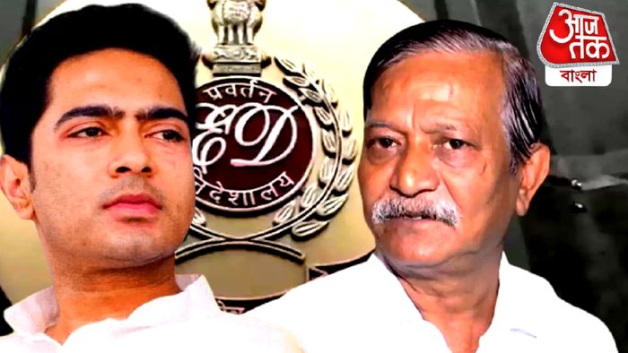 ইডির চার্জশিটে অভিষেক বন্দ্যোপাধ্যায়ের নাম।
