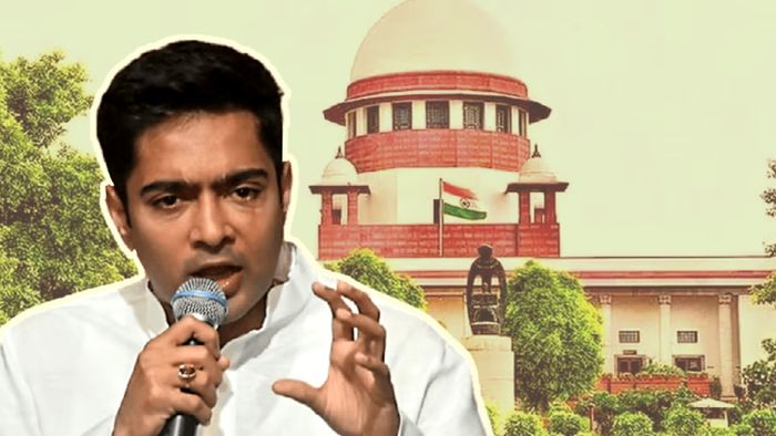 এক সপ্তাহ আগে ED-কে জানালেই হবে, বিদেশযাত্রা নিয়ে সুপ্রিম কোর্টে বড় স্বস্তি অভিষেকের