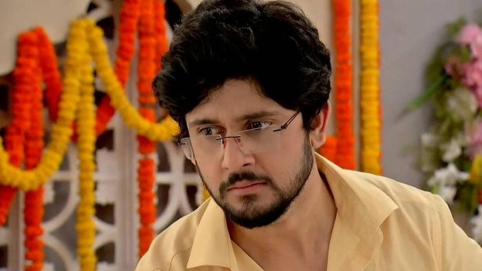 অভিনেতা আদৃত রায়