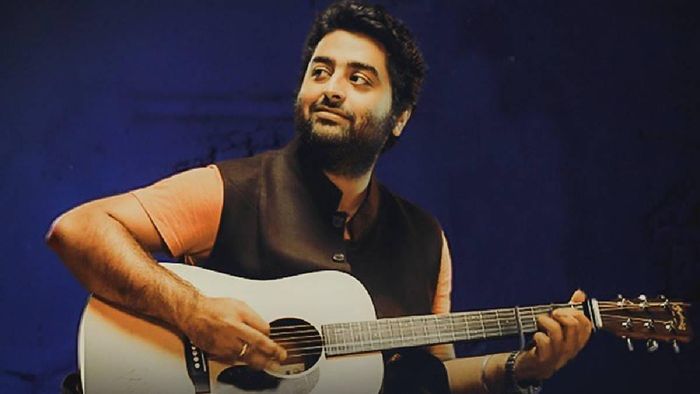 অরিজিৎ সিং