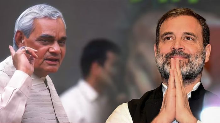 রাহুলকে কি প্রধানমন্ত্রী মুখ করবে কংগ্রেস?