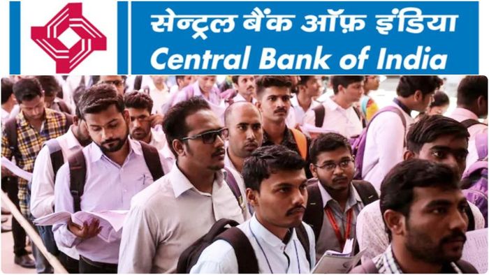 ১০০০ শূন্যপদে নিয়োগ করছে সেন্ট্রাল ব্যাঙ্ক, মাইনে ৪৮,১৭০ টাকা থেকে শুরু।