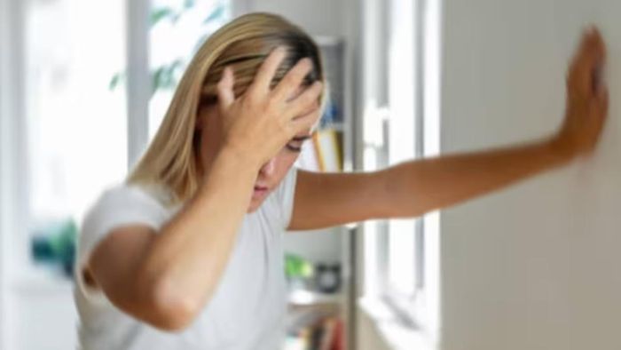 ব্রেন স্ট্রোক