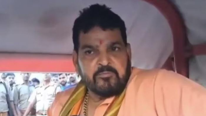 ব্রিজভূষণ শরণ সিং