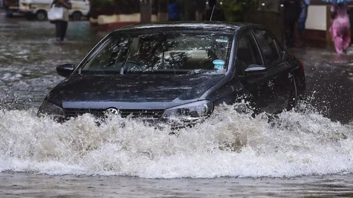 গাড়ির বিমা।