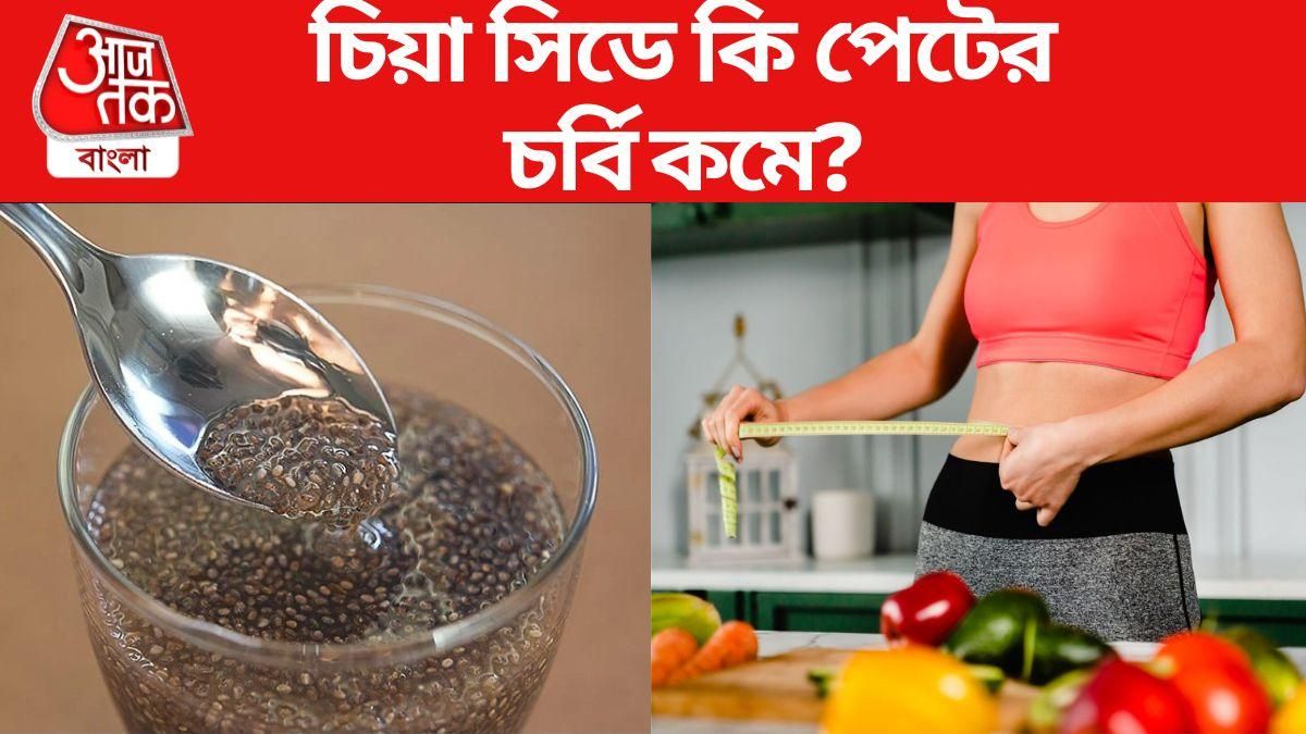 ওজন কমানোর জন্য চিয়া সিডস কি আদৌও কাজ দেয়?