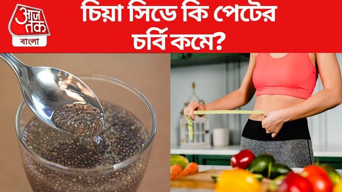 ওজন কমানোর জন্য চিয়া সিডস কি আদৌও কাজ দেয়?