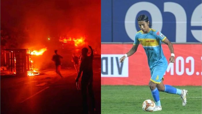 ফাইল ছবি।