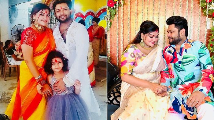 দ্বিতীয়বার বাবা হচ্ছেন অনীক ধর