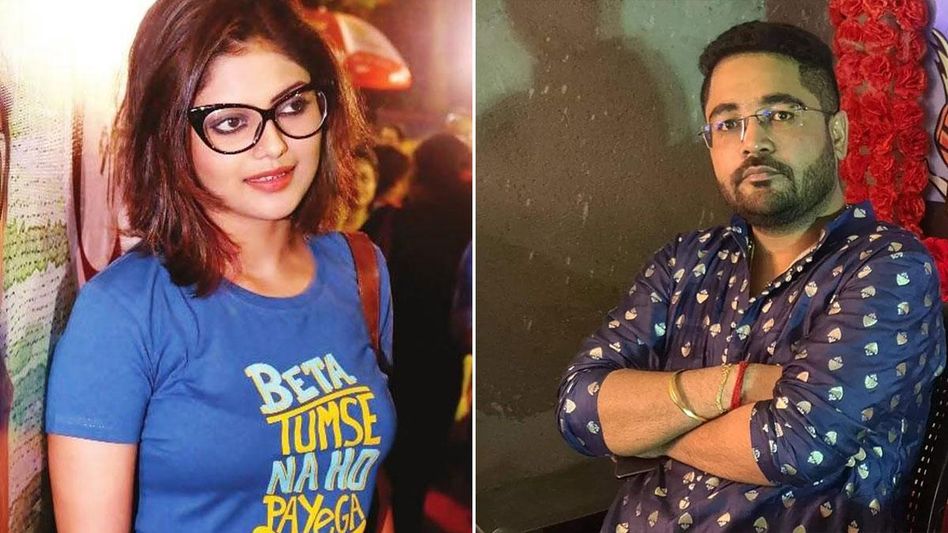 এবার সায়নী-কুন্তলকে মুখোমুখি বসাবে ইডি? বুধে ফের হাজিরা TMC যুবনেত্রীর এবার সায়নী-কুন্তলকে মুখোমুখি বসাবে ইডি? বুধে ফের হাজিরা TMC যুবনেত্রীর