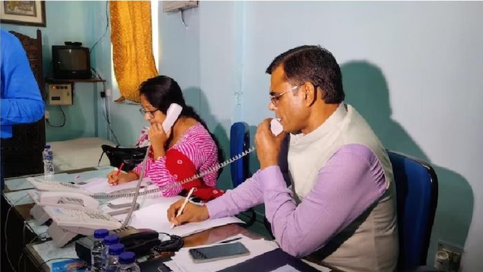 ফাইল ছবি।